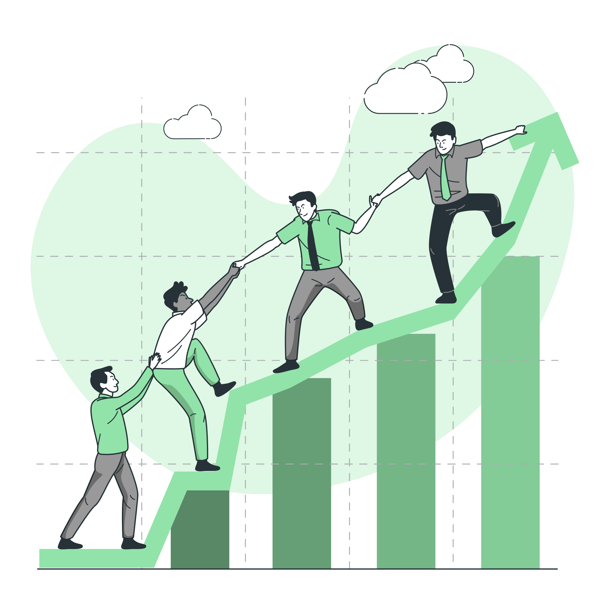 Шаг 1: Оценка и планирование