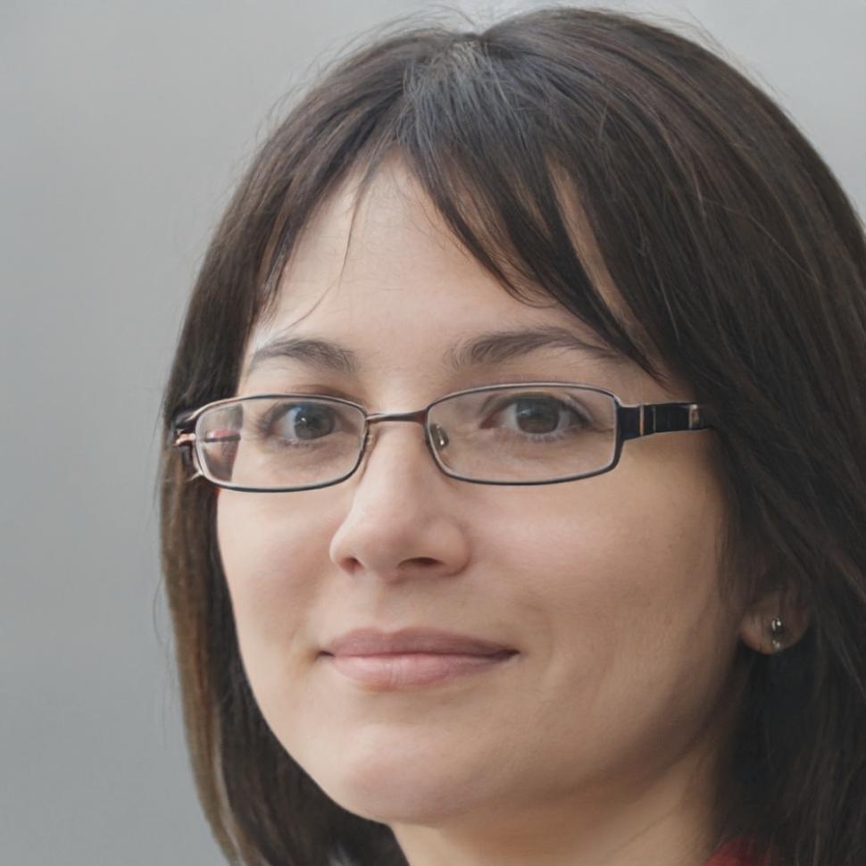 Portrait de Sophie